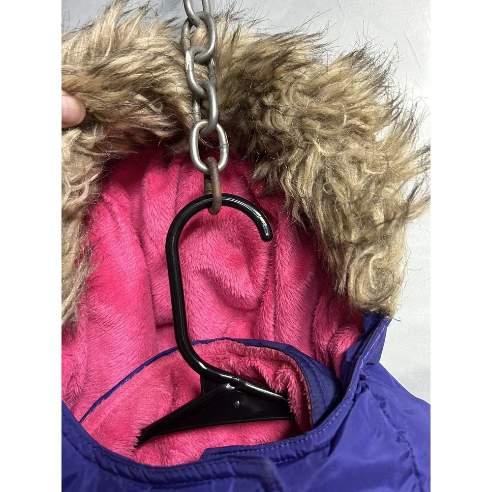 Weatherproof Winter Jacket Girls‎ 14/16